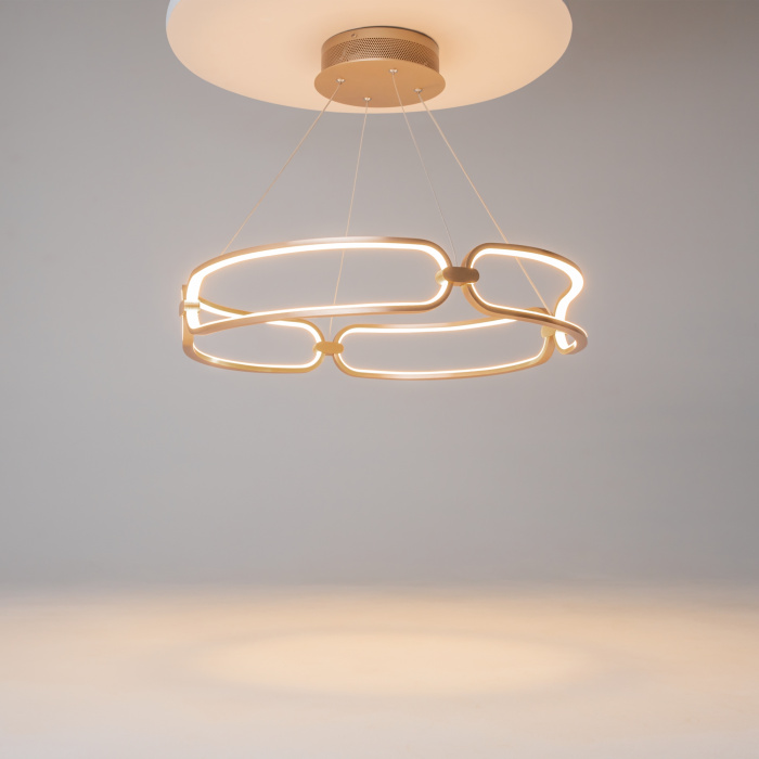 Подвесной светильник Maytoni Chain MOD017PL-L50MG