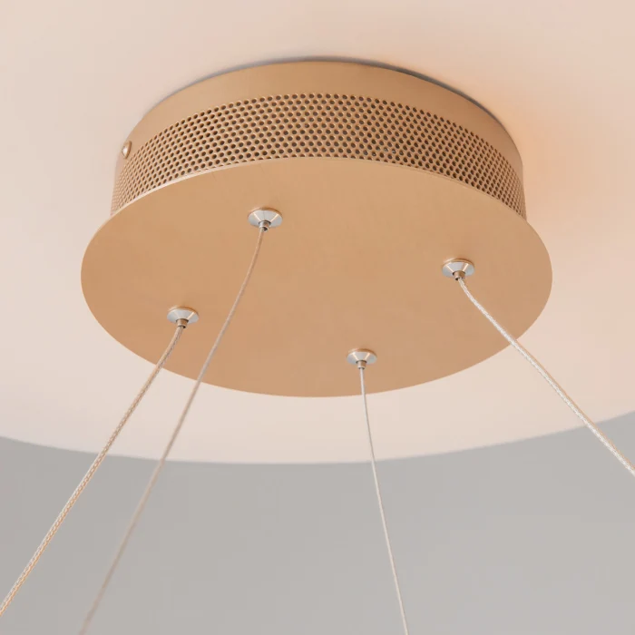 Подвесной светильник Maytoni Chain MOD017PL-L50MG