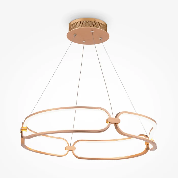 Подвесной светильник Maytoni Chain MOD017PL-L50MG