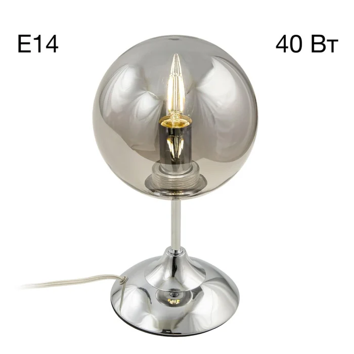 Настольная лампа Citilux Томми CL102810