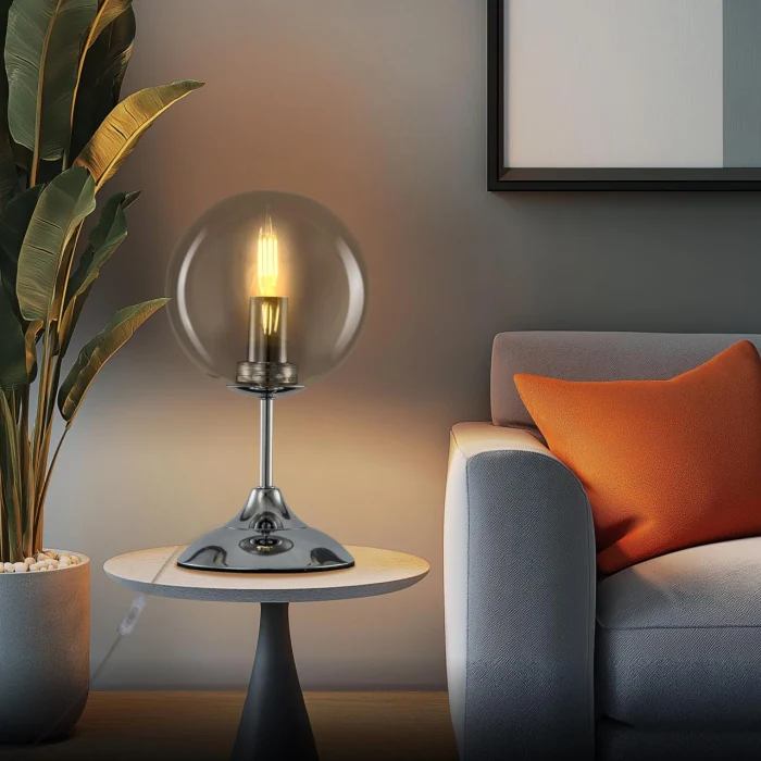 Настольная лампа Citilux Томми CL102810