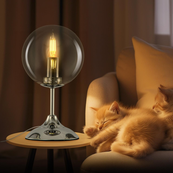 Настольная лампа Citilux Томми CL102810