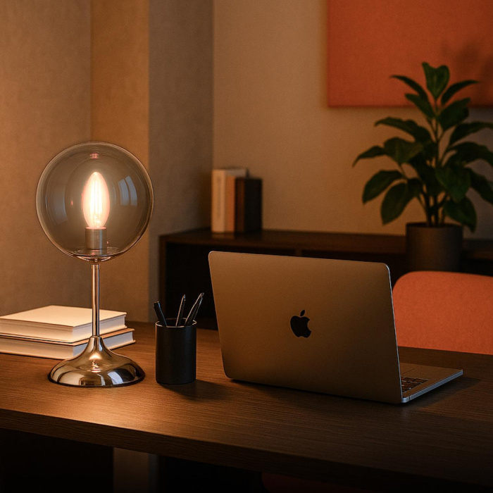 Настольная лампа Citilux Томми CL102810