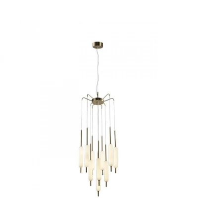 Люстра подвесная Aployt Carla APL.010.03.80