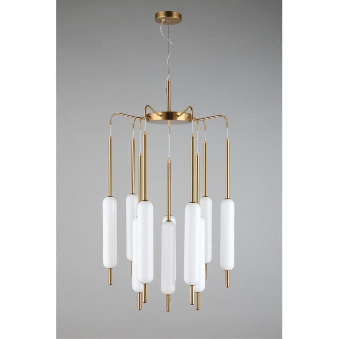 Люстра подвесная Aployt Carla APL.010.03.80