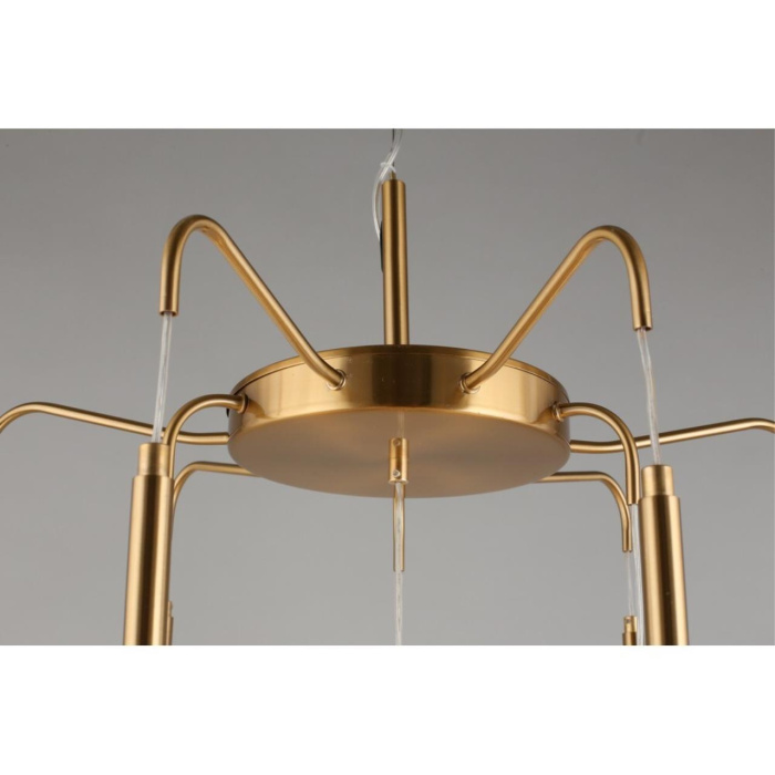 Люстра подвесная Aployt Carla APL.010.03.80