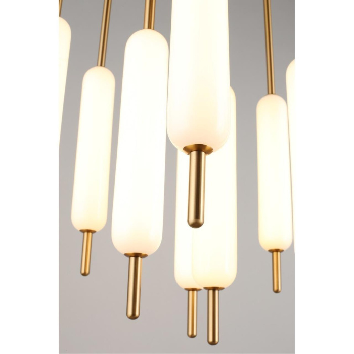 Люстра подвесная Aployt Carla APL.010.03.80