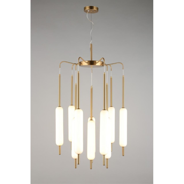 Люстра подвесная Aployt Carla APL.010.03.80