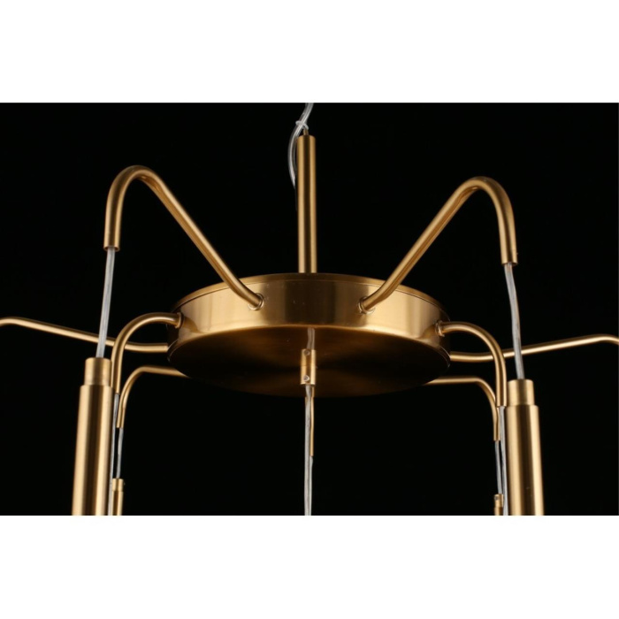 Люстра подвесная Aployt Carla APL.010.03.80