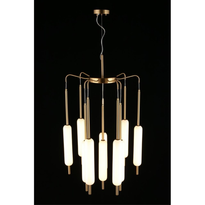 Люстра подвесная Aployt Carla APL.010.03.80