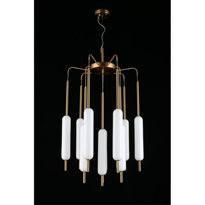 Люстра подвесная Aployt Carla APL.010.03.80