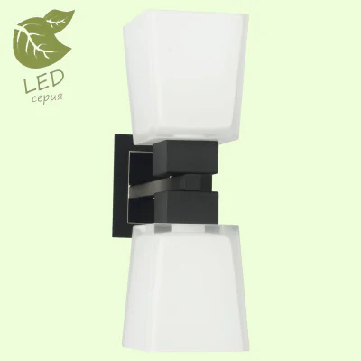 Бра LENTE GRLSC-2501-02