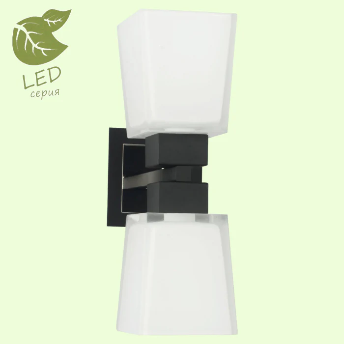 Бра LENTE GRLSC-2501-02