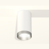 Комплект накладного светильника Ambrella light XS6322023