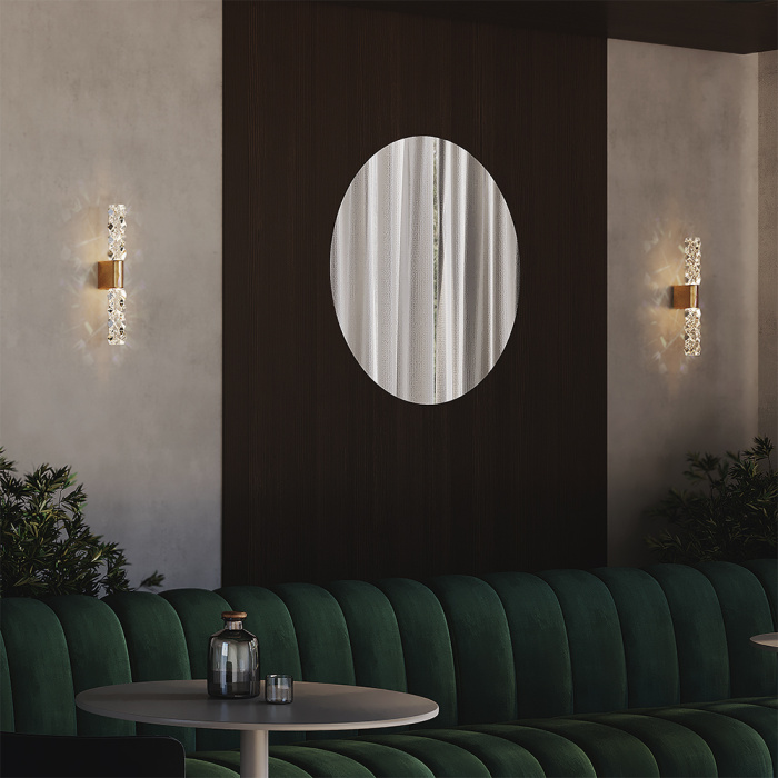 Бра Maytoni Selemo MOD328WL-L5BS3K