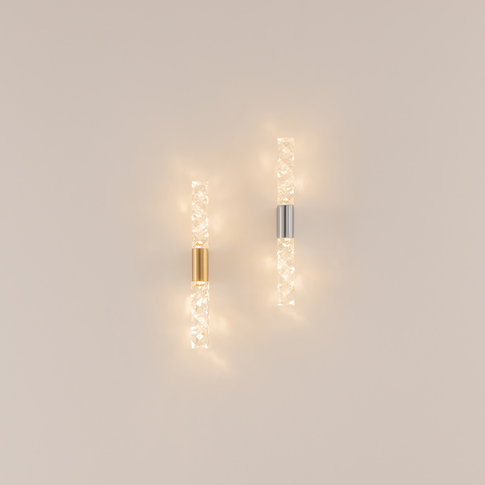 Бра Maytoni Selemo MOD328WL-L5BS3K