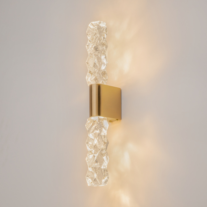 Бра Maytoni Selemo MOD328WL-L5BS3K