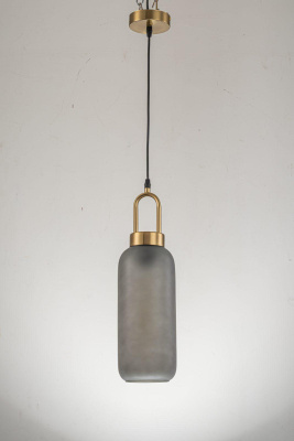 Светильник подвесной Arti Lampadari Narzole E 1.P2 CL