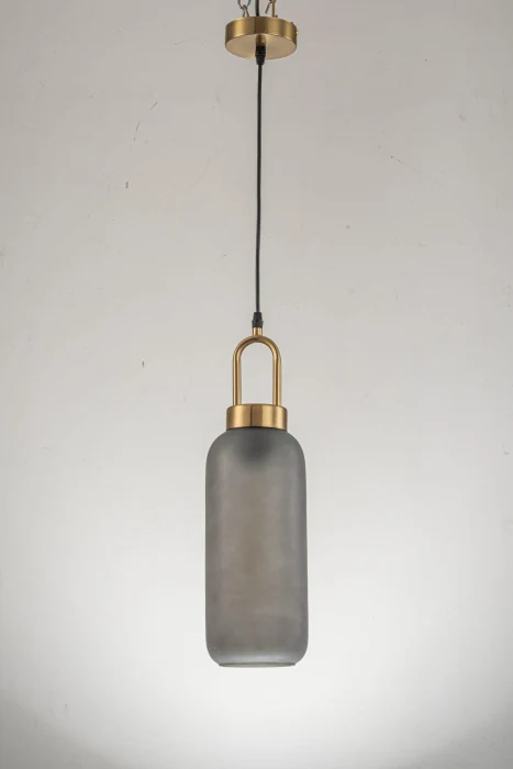 Светильник подвесной Arti Lampadari Narzole E 1.P2 CL