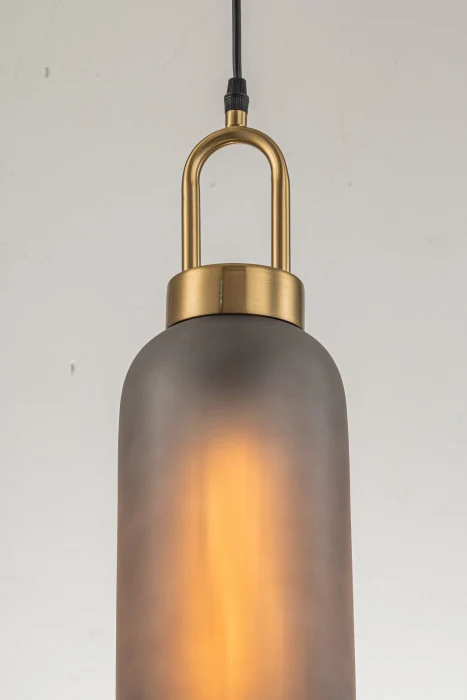 Светильник подвесной Arti Lampadari Narzole E 1.P2 CL