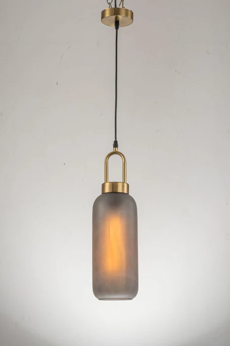 Светильник подвесной Arti Lampadari Narzole E 1.P2 CL