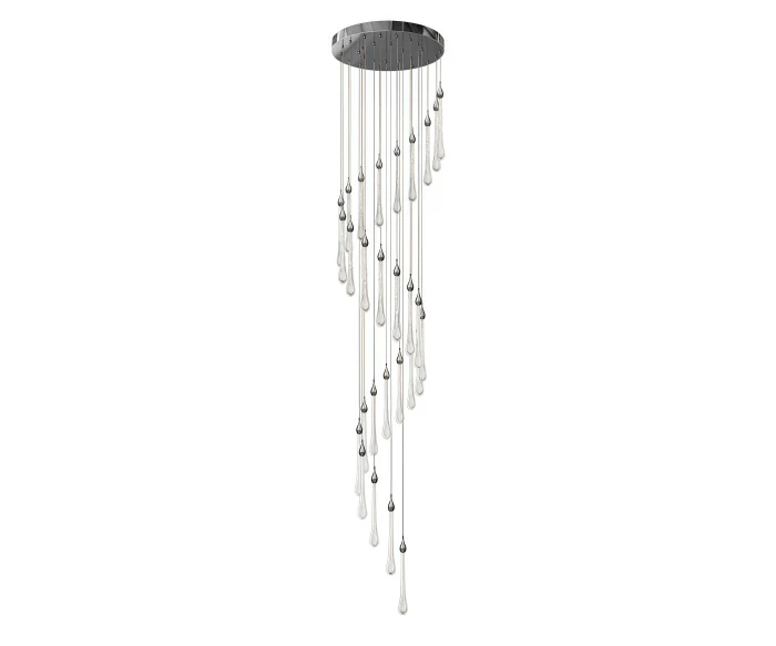 Люстра 07860-28A,02 Kink Light