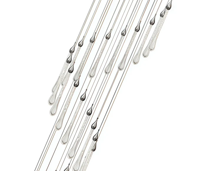 Люстра 07860-28A,02 Kink Light