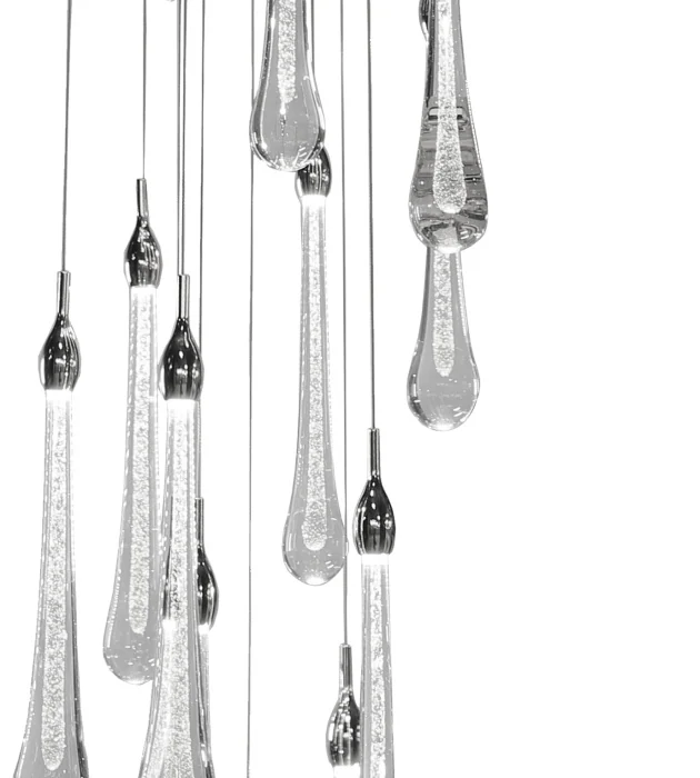 Люстра 07860-28A,02 Kink Light