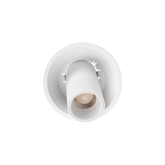 Встраиваемый светильник LOFT IT Lens 10322/A White