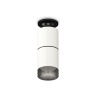 Комплект накладного светильника с композитным хрусталем Ambrella light XS6301222