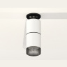 Комплект накладного светильника с композитным хрусталем Ambrella light XS6301222