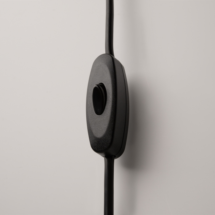 Бра Maytoni Mollis MOD126WL-01B1