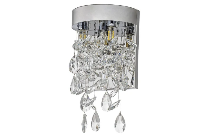 Настенный светильник Arti Lampadari Elite Flusso H 2.18.638 N