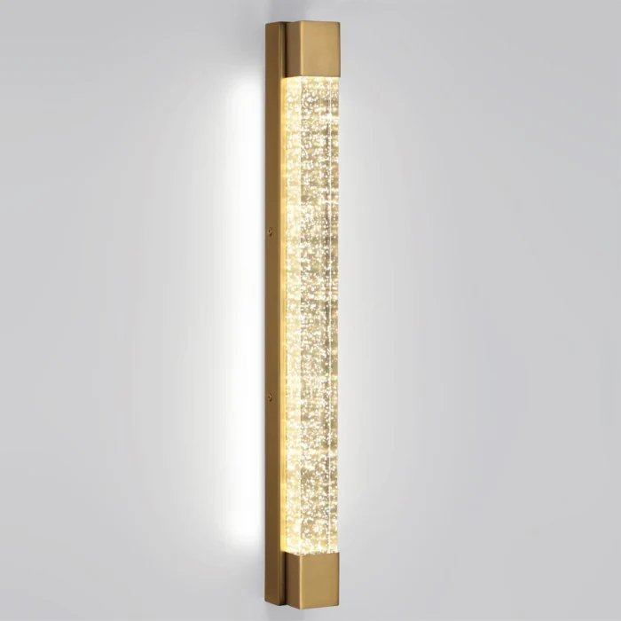 Настенный светильник Odeon Light Mirada 6681/12WL