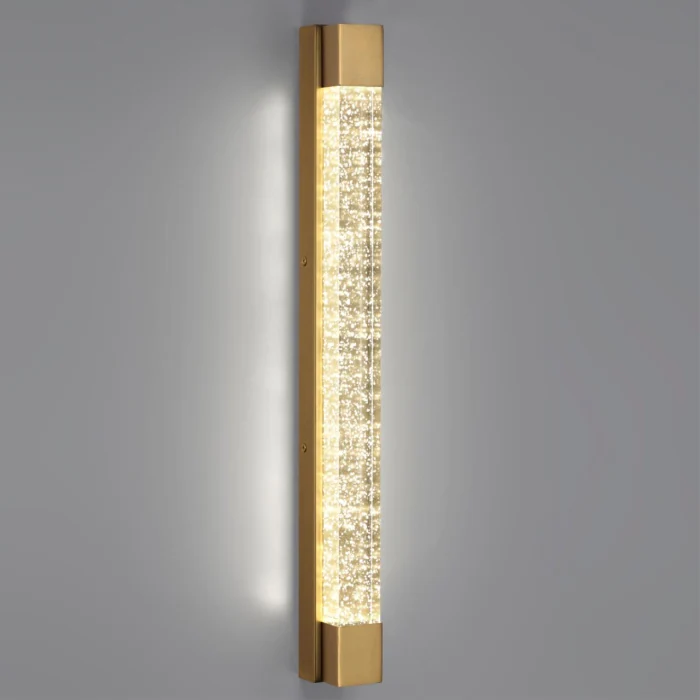 Настенный светильник Odeon Light Mirada 6681/12WL