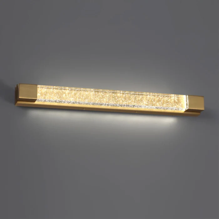 Настенный светильник Odeon Light Mirada 6681/12WL