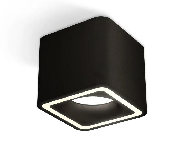 Комплект накладного светильника Ambrella light XS7806020