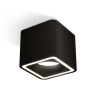 Комплект накладного светильника Ambrella light XS7806020