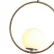 Светильник подвесной 07628-1A,20 Kink Light