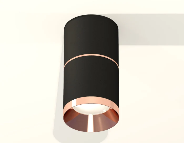 Комплект накладного светильника Ambrella light XS7402201