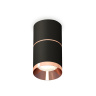 Комплект накладного светильника Ambrella light XS7402201