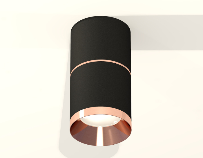 Комплект накладного светильника Ambrella light XS7402201