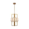 Люстра на штанге Maytoni Marmo MOD099PL-03G