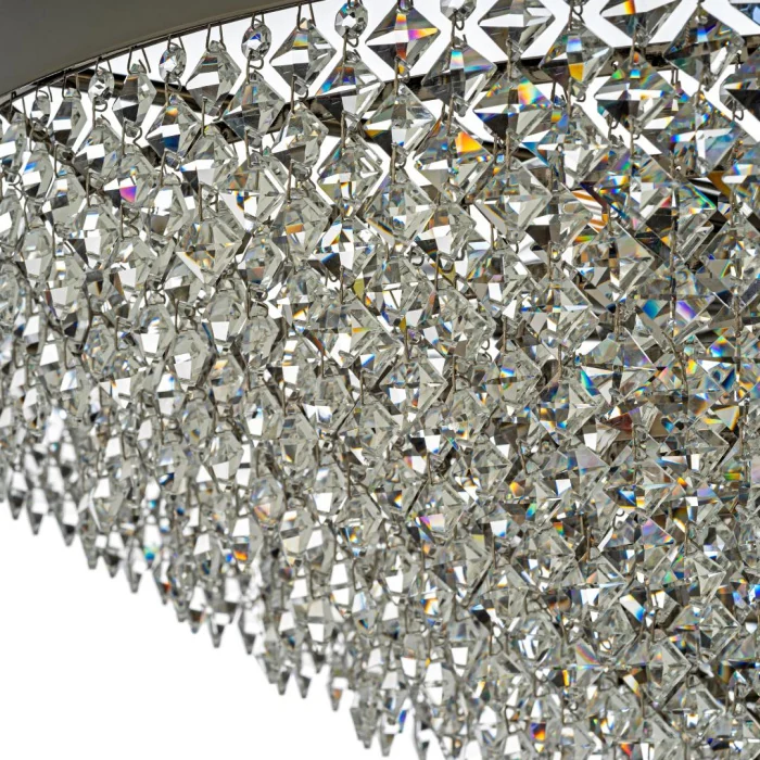 Люстра потолочная Arti Lampadari Avio E 1.5.80.100 PB