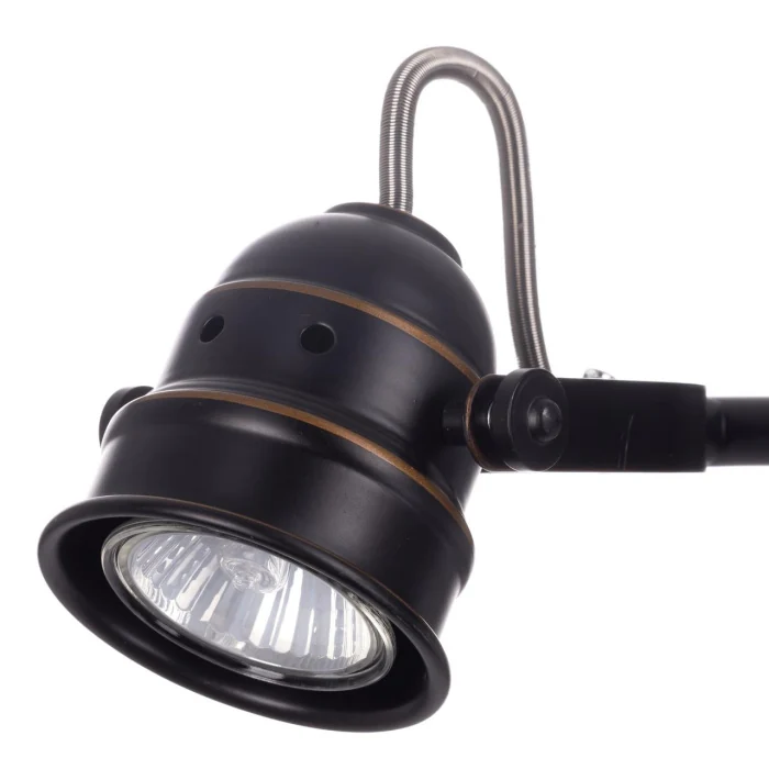 Спот поворотный Citilux Веймар CL537521