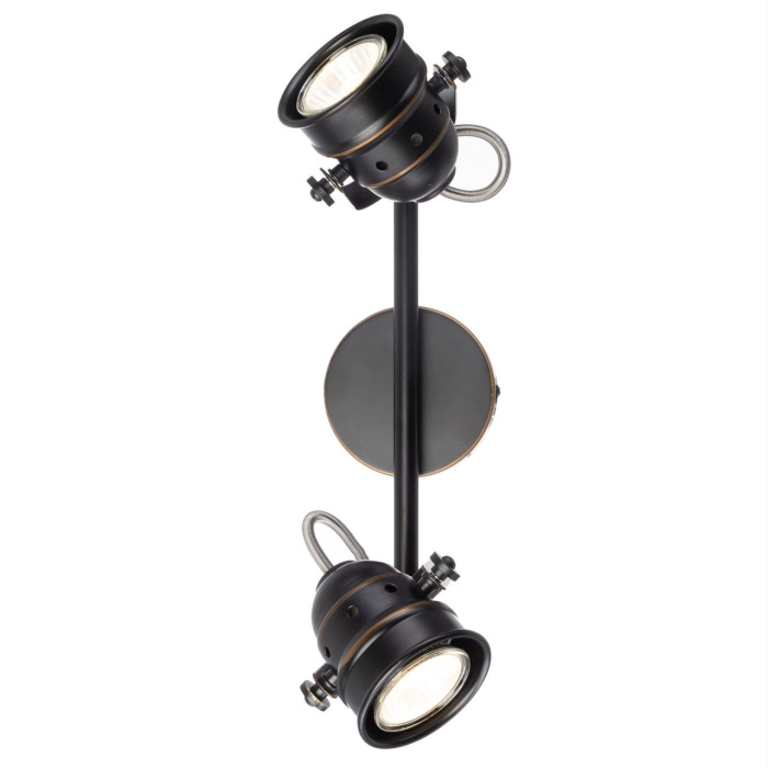 Спот поворотный Citilux Веймар CL537521