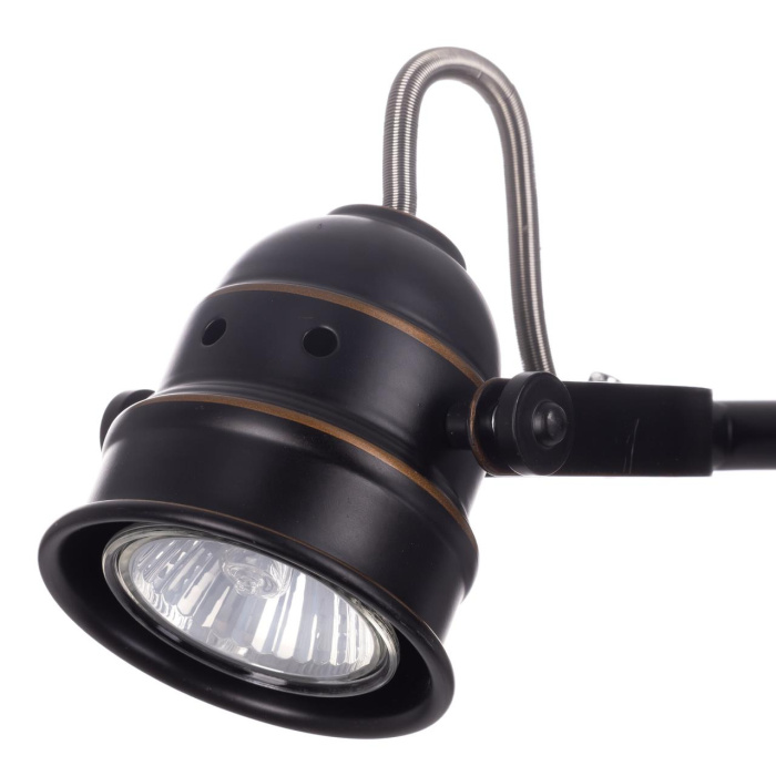 Спот поворотный Citilux Веймар CL537521