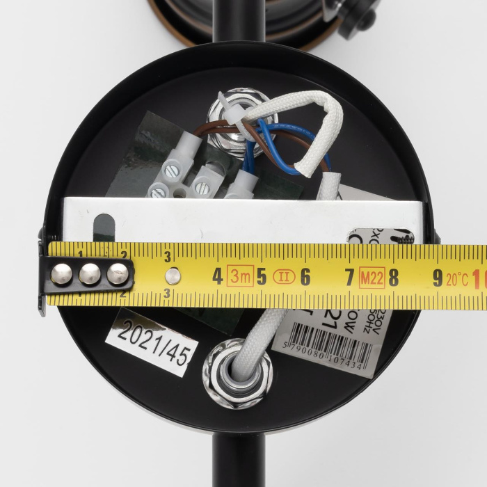 Спот поворотный Citilux Веймар CL537521