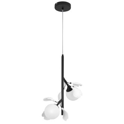 Подвесной светильник Lightstar Ceramo bw 799027