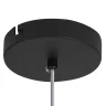 Подвесной светильник Lightstar Ceramo bw 799027